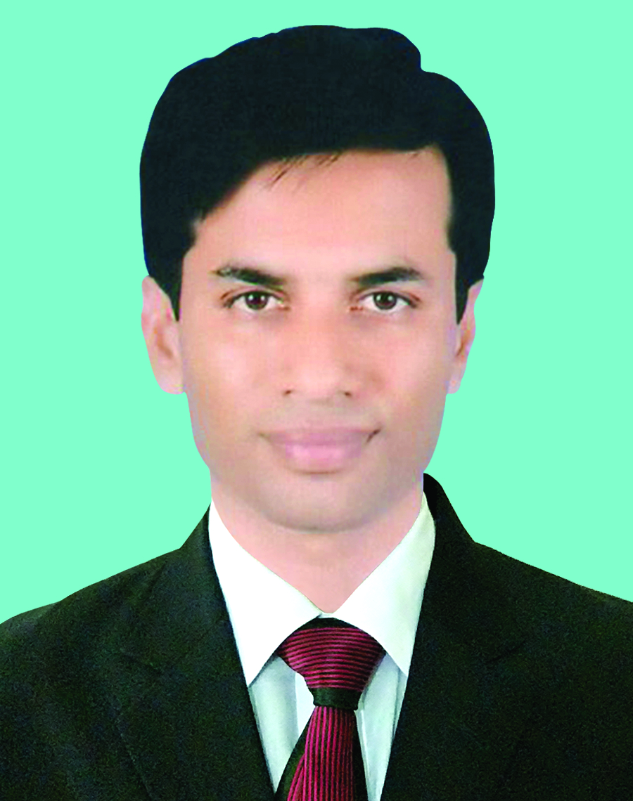 Teacher Photo